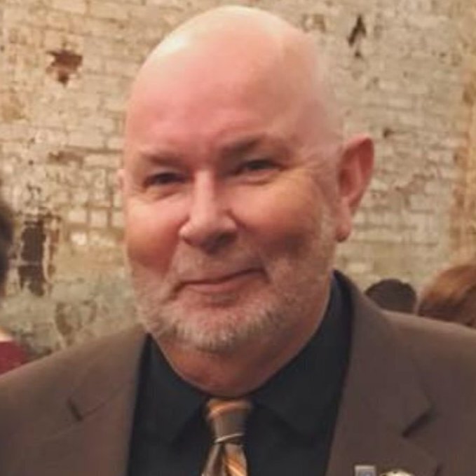 Randall Byrd Image